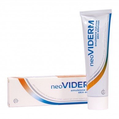 Neoviderm Emulsione Cutanea Tubo 100 Ml