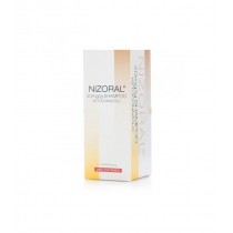 Nizoral Shampoo 100 G 20 Mg/G