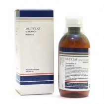 Muciclar Scir 200 Ml 15 Mg/5 Ml