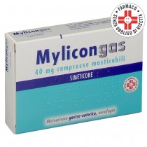 Mylicongas 50 Cpr Mast 40 Mg