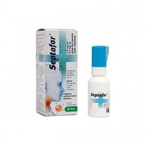 Septafar Spray 1 Flacone 30 Ml 250 Erogazioni