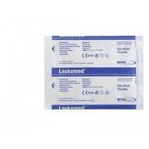 Leukomed Medicazione Post-Operatoria In Tessuto Non Tessuto 8X15 Cm