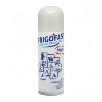 Frigofast Ghiaccio Spray 400 ml