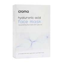 Croma Mask Hyaluronic Acid