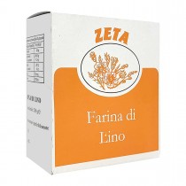 Lino Farina 200 G