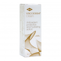 Viscoderm Cream 30 Ml New