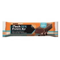 Itech 32% Proteinbar Milky Chocolate 60 G