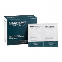 Principium Magnesio Completo 32 Bustine 2,5 Gr