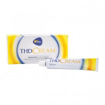 Thd Cream Emorroidi 30 Ml Con Applicatore Rettale