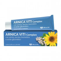 Viti Gel Arnica Composta 100 Ml