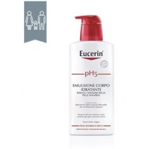 Eucerin Ph5 Emulsione Corpo Idratante 400 Ml