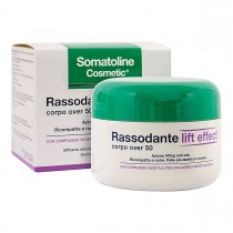 Somatoline Cosmetic Lift Effect Rassodante Over 50 300 Ml
