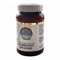 Maharishi Ayurveda Herbs Ambrosia Brahmi 60 Compresse 60 G