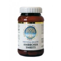 Maharishi Ayurveda Herbs Ambrosia Smriti 60 Compresse 60 G