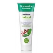 Somatoline Cosmetic Snellente Natural Gel 250Ml