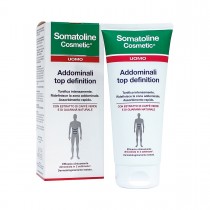 Somatoline Cosmetic Uomo Top Definition 200 Ml