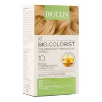 Bioclin Bio Colorist 10 Biondo Chiarissimo Extra