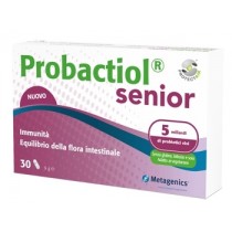 Probactiol Senior Ita 30 Capsule