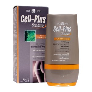 Cell-Plus Alta Definizione Crema Rimodellante Glutei 150 Ml